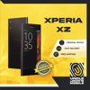 Picture of Sony Xperia XZ 3GB + 32GB (Pre Owned) - BLACK