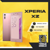 Picture of Sony Xperia XZ 3GB + 32GB (Pre Owned) - BLACK