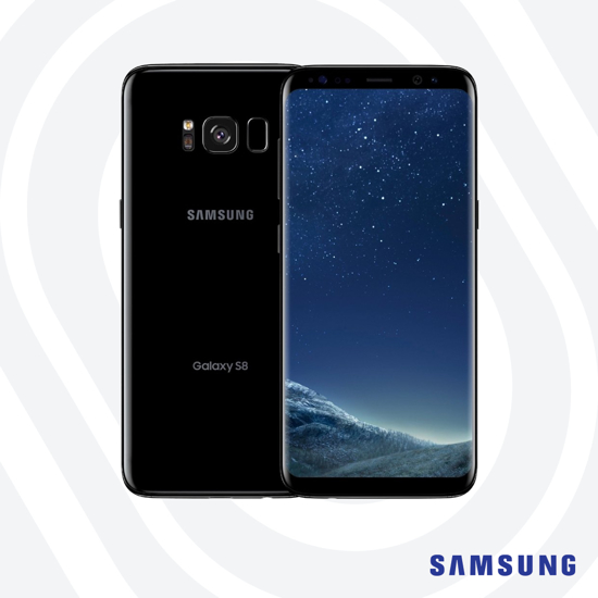 Picture of Samsung Galaxy S8 G950 4GB + 64GB (Pre Owned)