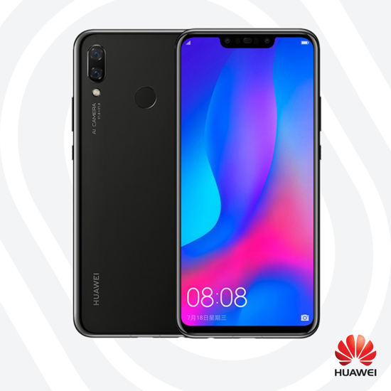Picture of Huawei Nova 3 6GB + 128GB (Pre Owned)