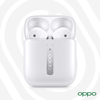 Picture of OPPO Enco Free True Wireless Headphone - WHITE