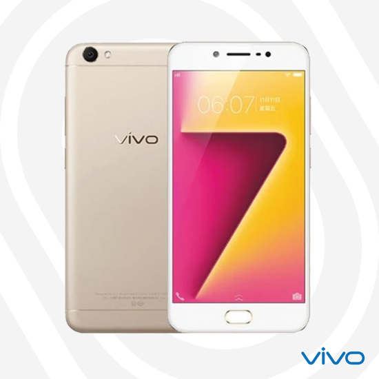 Picture of VIVO Y67 4GB + 32GB (Pre Owned) - GOLD