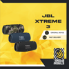 Picture of JBL XTREME 3 Original Portable Speaker (Brand New) - BLACK