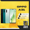 Picture of OPPO A31 6GB + 128GB Full Set (Pre Owned) - copy