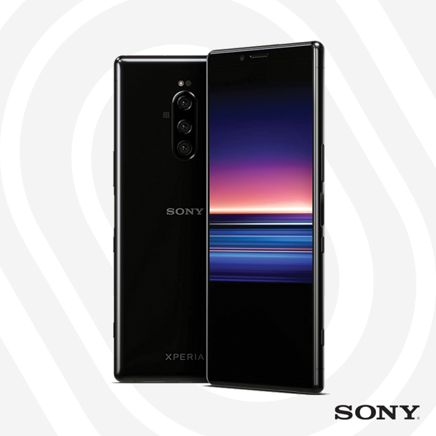 Picture of Sony Xperia 1 6GB + 64GB (Pre Owned)