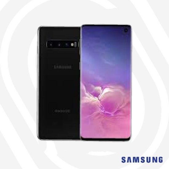 Picture of Samsung Galaxy S10 G973 128GB (Pre Owned) Grade B - BLACK