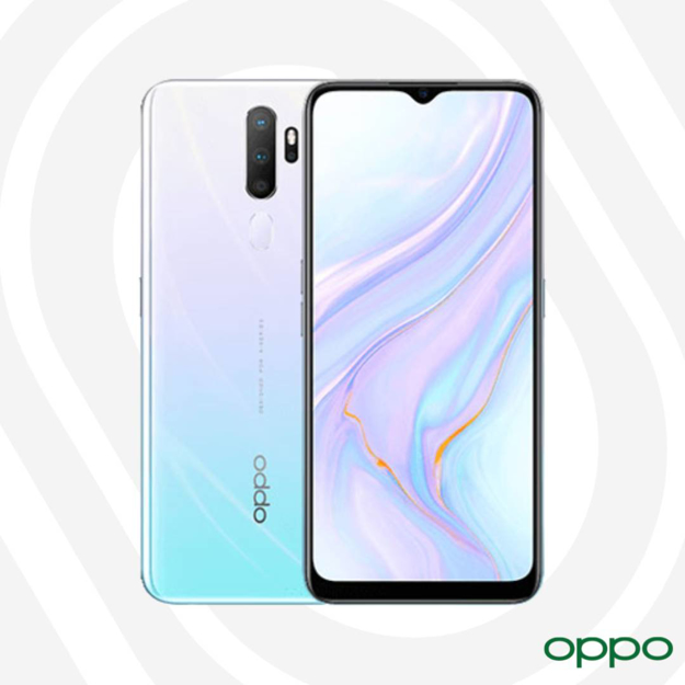Picture of OPPO A9 2020 8GB + 256GB Full Set (Pre Owned)