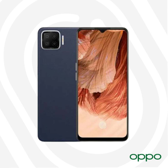 Picture of OPPO A73 (F5)  4GB + 32GB Full Set (Pre Owned)