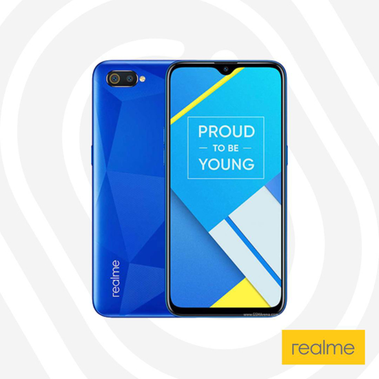 Picture of Realme C2 2GB + 32GB (Pre Owned)