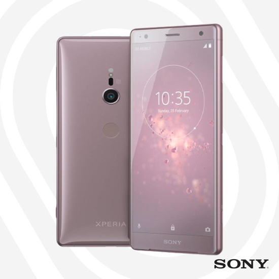 Picture of Sony Xperia XZ2 4GB + 64GB (Pre Owned) - PURPLE