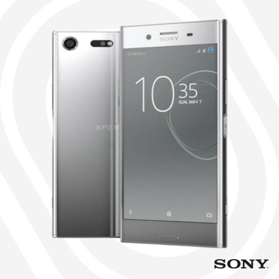 Picture of Sony Xperia XZ 3GB + 32GB (Pre Owned) - SILVER