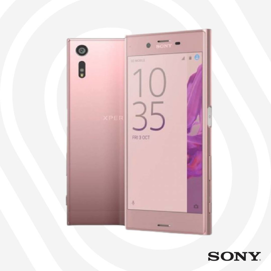 Picture of Sony Xperia XZ 3GB + 32GB (Pre Owned) - PINK