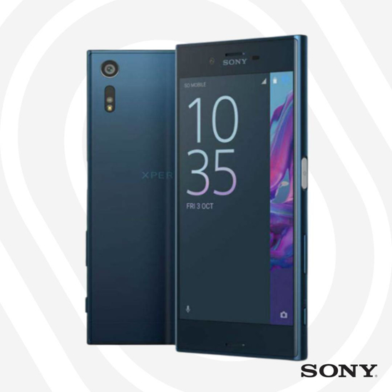 Picture of Sony Xperia XZ 3GB + 32GB (Pre Owned) - BLUE