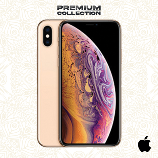 Picture of Apple iPhone XS Max 256GB (Pre Owned) - GOLD