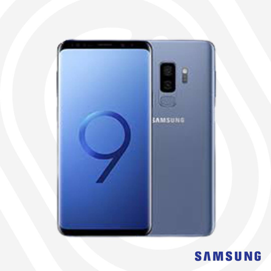 Picture of Samsung Galaxy S9 G960 4GB + 64GB (Pre Owned) -BLUE