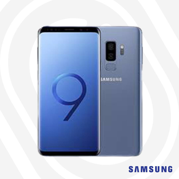 Picture of Samsung Galaxy S9 G960 4GB + 64GB (Pre Owned) -BLUE