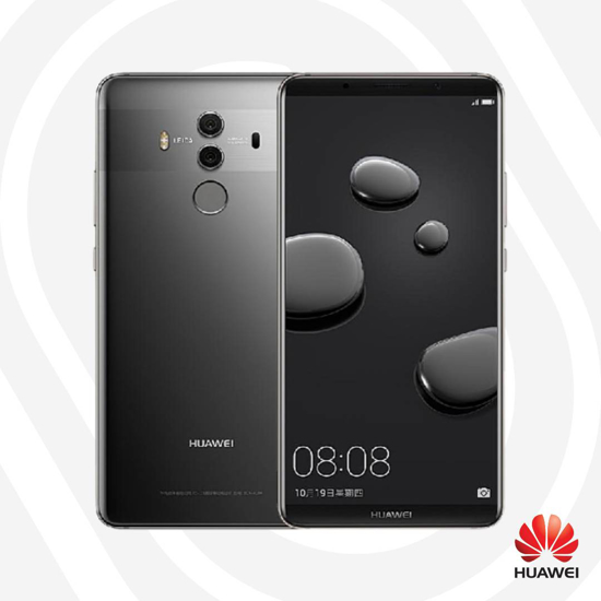 Picture of Huawei Mate 10 (4RAM+64GB) Pre Owned - BLACK