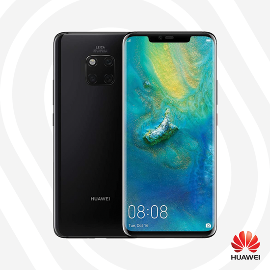 Picture of Huawei Mate 20X (6RAM+128GB) Pre Owned - BLUE