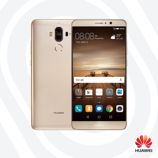 Picture of Huawei Mate 9 (4RAM+64GB) Pre Owned - GOLD