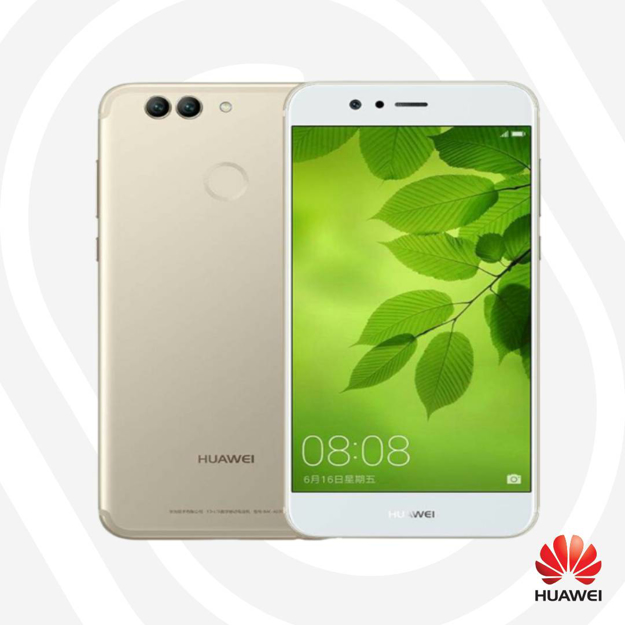 Picture of Huawei Nova 2 Plus (4RAM+128GB) Pre Owned - GOLD