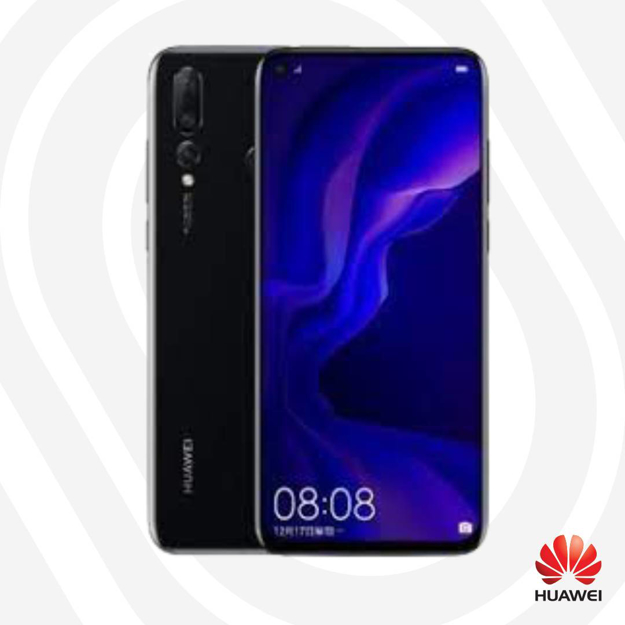 Picture of HUAWEI NOVA 4 (8+128GB) PRE OWNED