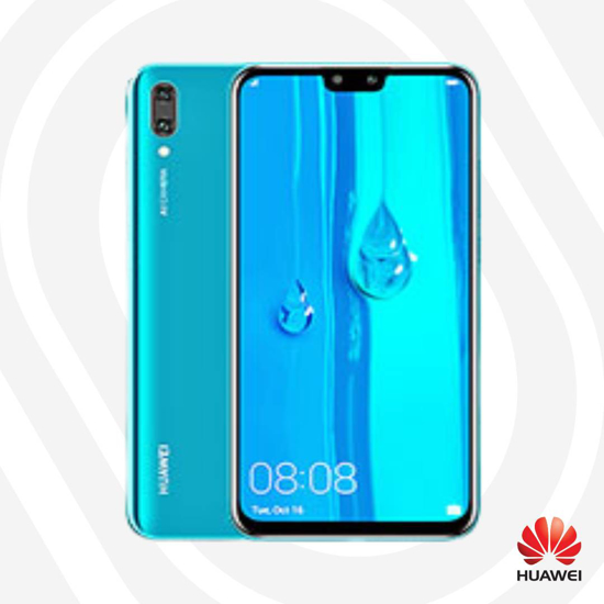 Picture of Huawei Y9 2019 (4GB+64GB) Pre Owned - BLUE