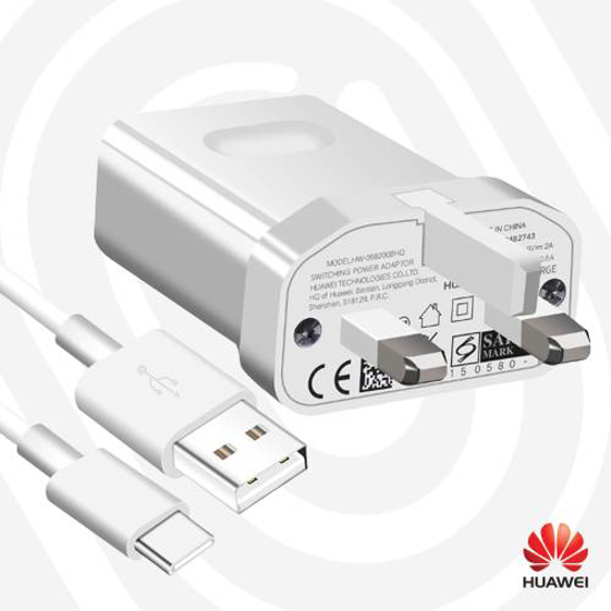 Picture of Huawei Quick Charge 18W