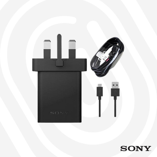 Picture of Sony Fast 18W Charger