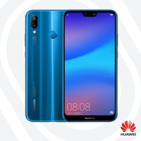 Picture of Huawei Nova 3 (6RAM+128GB) Pre Owned - BLUE