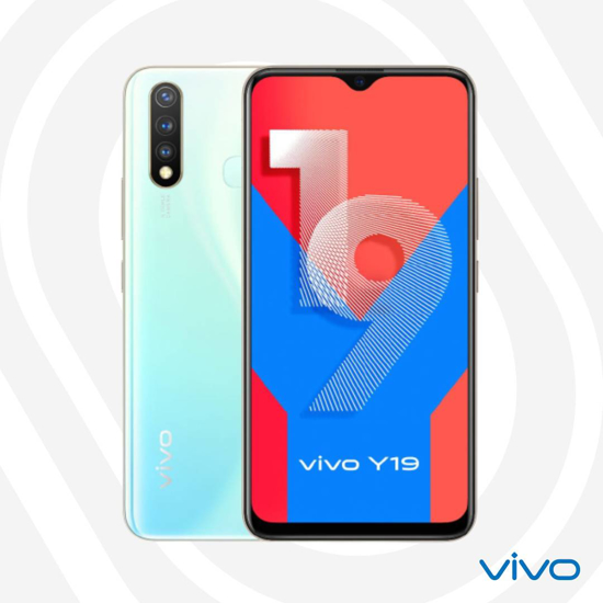 Picture of VIVO Y19 (8GB+256GB) PRE OWNED FULL SET