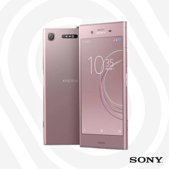 Picture of Sony Xperia XZ1 4GB + 64GB (Pre Owned) - PINK