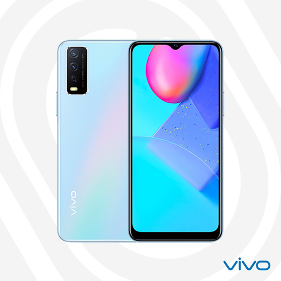 Picture of VIVO Y12S  4GB+ 64GB (Pre Owned) - BLUE