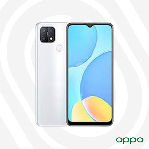 Picture of OPPO A15S (4+64GB) Full Set (Pre Owned)