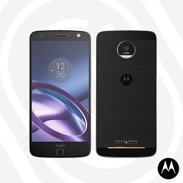Picture of Motorola Z XT1650 4RAM+32GB