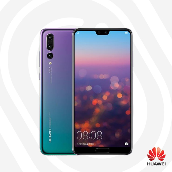 Picture of Huawei P20 Pro (6GB+128GB) Pre Owned -Twilight