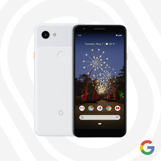 Picture of Google Pixel 3A XL 64GB (Pre Owned) - WHITE