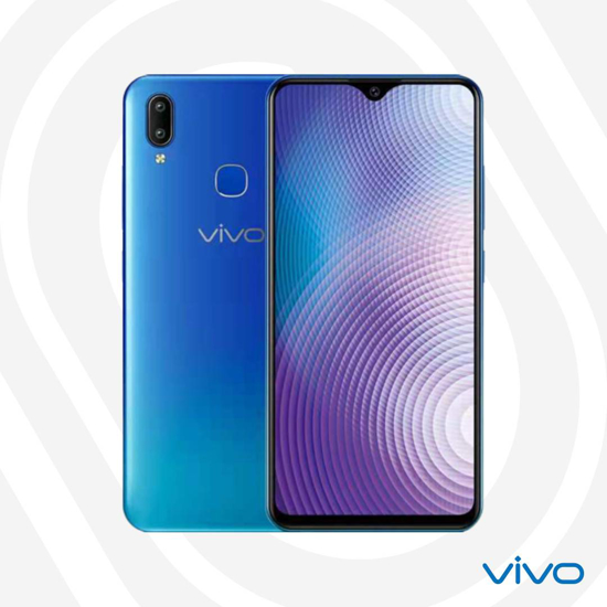 Picture of VIVO Y93 6GB+128GB (Pre Order) - BLUE