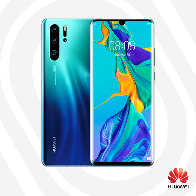 Uncle Jack's Mobile | Huawei P30 Pro (8GB+256GB) Pre Owned 