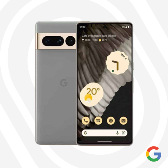 Picture of Google Pixel 7 Pro (128GB) (Pre-Owned)