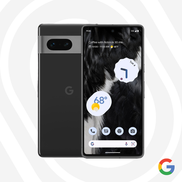 Picture of Google Pixel 7  (256GB) (Pre-Owned)