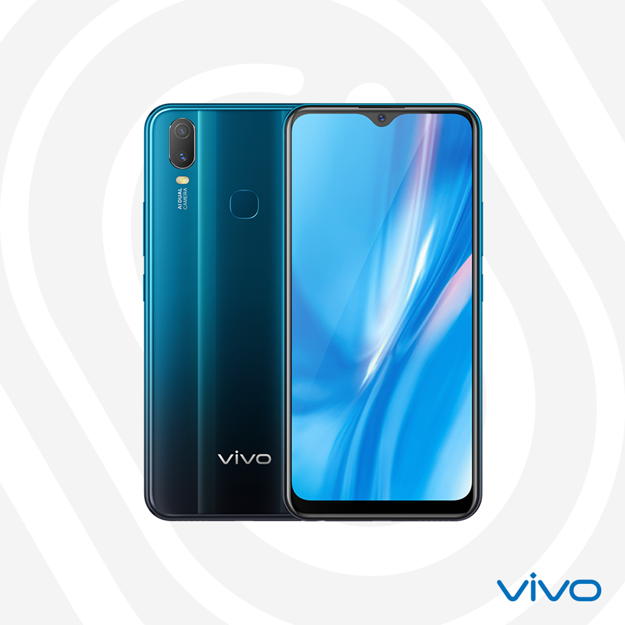 Picture of VIVO Y11 6GB + 128GB (Pre Owned)