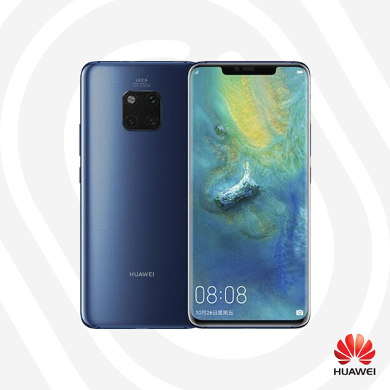Picture of Huawei Mate 20 Pro (6GB+128GB) Pre Owned