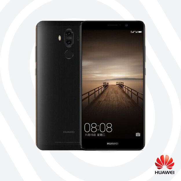 Picture of HUAWEI MATE 9 (4+64GB) PRE OWNED