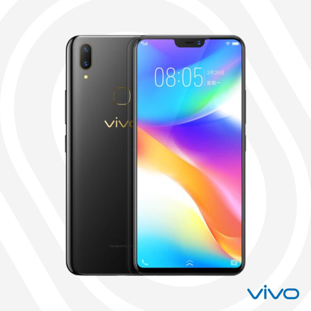 Picture of VIVO Y93 8GB+128GB (Pre Owned)