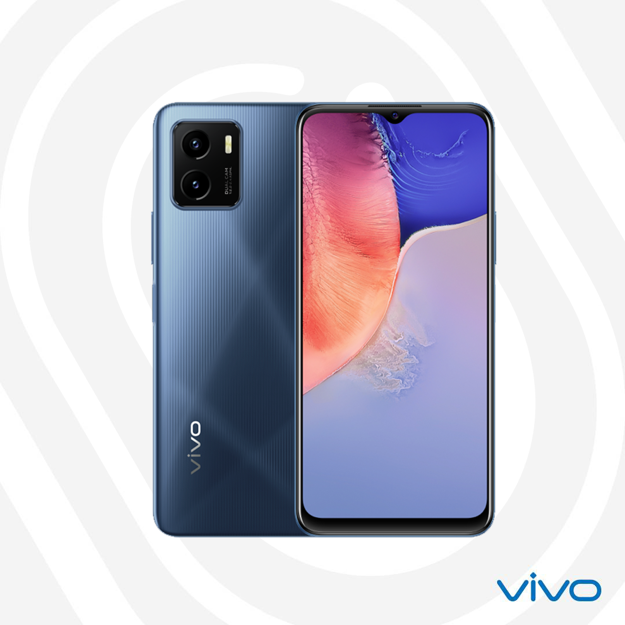 Picture of VIVO Y15S 8+256GB
