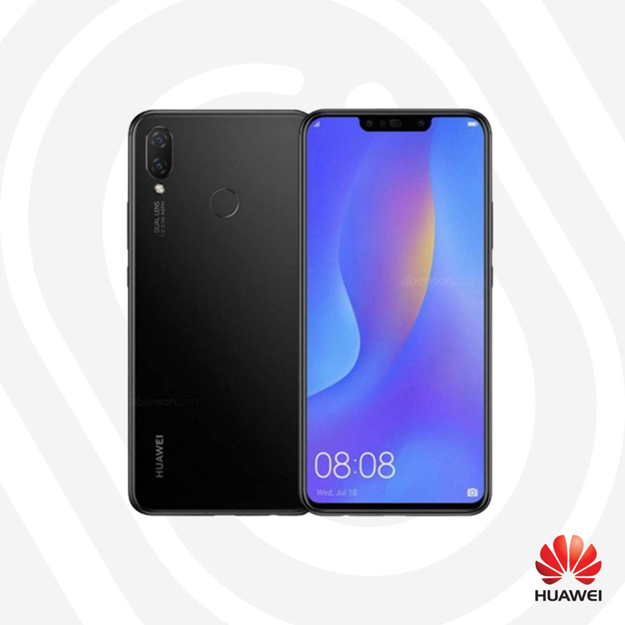 Picture of HUAWEI NOVA 3I (6+128GB) PRE OWNED