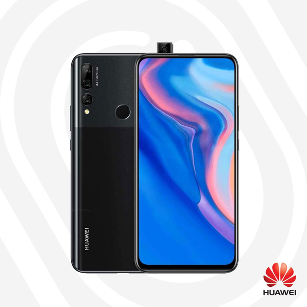 Picture of Huawei Y9 Prime 2019 (4GB+128GB) Pre Owned - BLACK