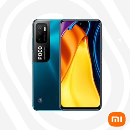 poco m3 pro 6 128