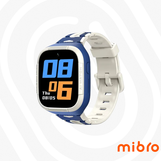 Picture of Mibro P5 Kids Smart Watch - BLUE