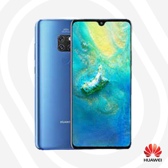 Picture of Huawei Mate 20 Lite (6RAM+128GB) Pre Owned - BLUE